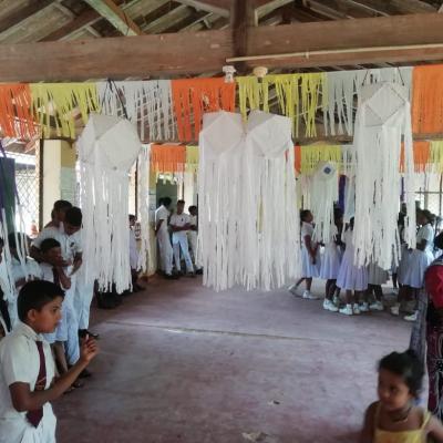 සීල භාවනා වැඩසටහන